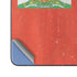 Haiti Flag Distressed Galaxy Z Fold5 5G Skin